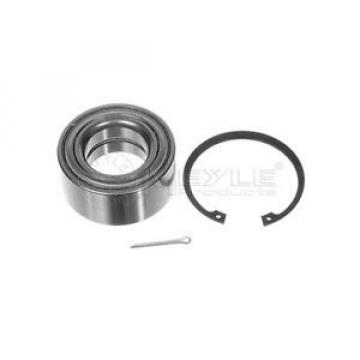 MEYLE Wheel Bearing Kit 11-14 650 0002