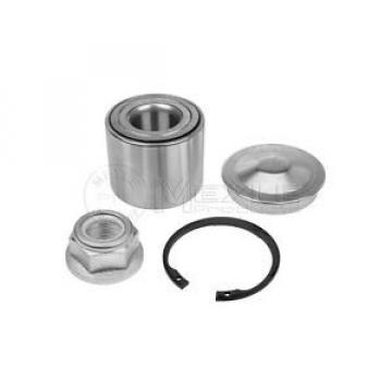 MEYLE Wheel Bearing Kit 16-14 750 0011
