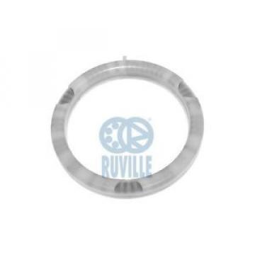 RUVILLE Anti-Friction Bearing, suspension strut support mounting 865707