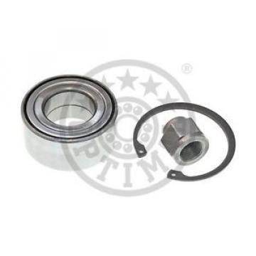 OPTIMAL Wheel Bearing Kit 601253