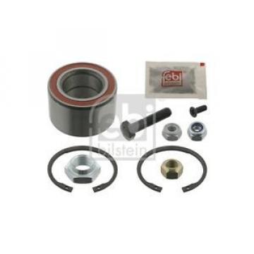 FEBI BILSTEIN Wheel Bearing Kit 03624