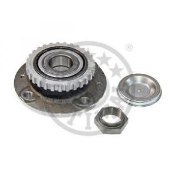 OPTIMAL Wheel Bearing Kit 602345