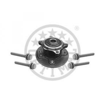 OPTIMAL Wheel Bearing Kit 502599