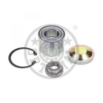 OPTIMAL Wheel Bearing Kit 202101