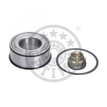 OPTIMAL Wheel Bearing Kit 701852