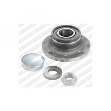 SNR Wheel Bearing Kit R158.59