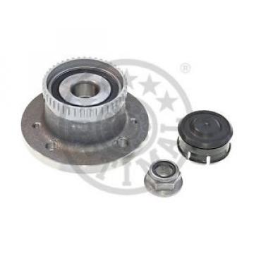 OPTIMAL Wheel Bearing Kit 702321