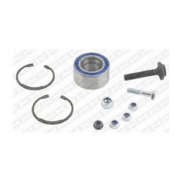 SNR Wheel Bearing Kit R157.08