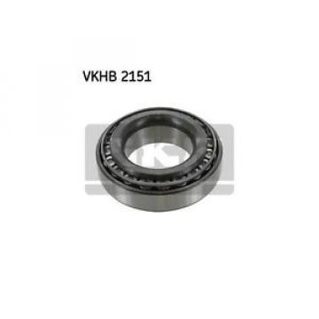  LM 48548/510/Q Wheel Bearing VKHB 2151