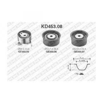 SNR Timing Belt Kit KD453.08