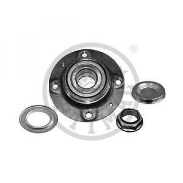OPTIMAL Wheel Bearing Kit 602337