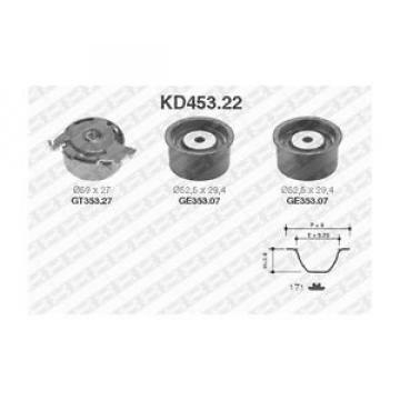 SNR Timing Belt Kit KD453.22