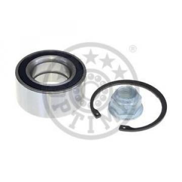 OPTIMAL Wheel Bearing Kit 400107