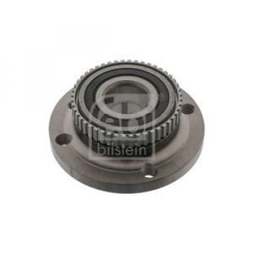 FEBI BILSTEIN Wheel Bearing Kit 04044
