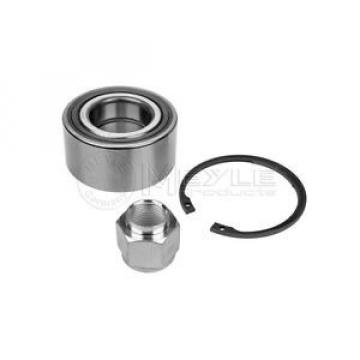 MEYLE Wheel Bearing Kit 11-14 650 0015
