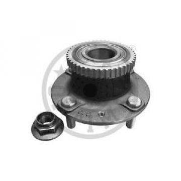 OPTIMAL Wheel Bearing Kit 922181