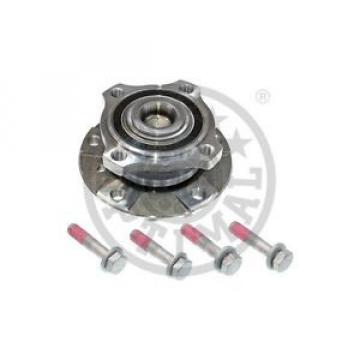 OPTIMAL Wheel Bearing Kit 501653