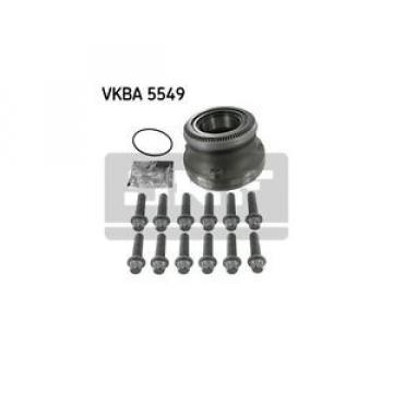 Wheel Bearing Kit VKBA 5549