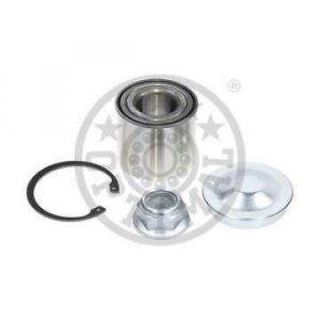 OPTIMAL Wheel Bearing Kit 702982