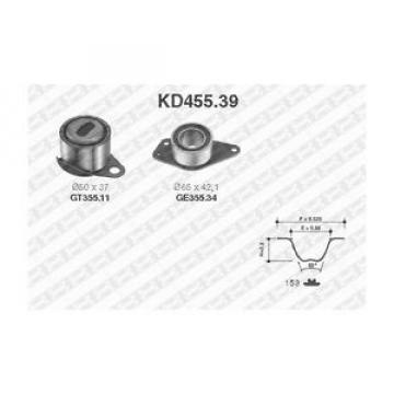 SNR Timing Belt Kit KD455.39