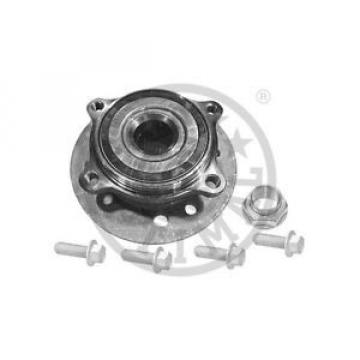 OPTIMAL Wheel Bearing Kit 501161