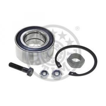 OPTIMAL Wheel Bearing Kit 100056