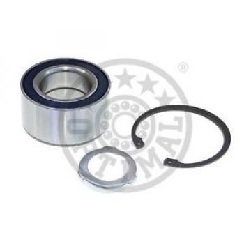 OPTIMAL Wheel Bearing Kit 502068
