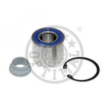 OPTIMAL Wheel Bearing Kit 402063