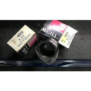 (2)  McGill mr 36 n mr36n ms 51961-31 needle bearings