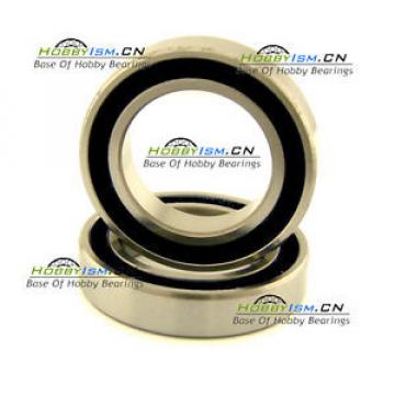 1PC B 543 2RS full complement cartridge BEARING black rubber