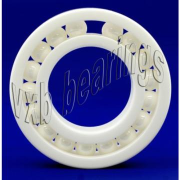 R12 Full Complement Ceramic Bearing 3/4&#034;x1 5/8&#034;x7/16&#034; inch ZrO2 Ball 12789