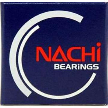 SL04 5019-PP Nachi Sheave Bearing 2 Rows Full Complement Bearings