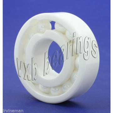 6205 Full Complement Ceramic Bearing 25x52x15 Ball Bearings 7796