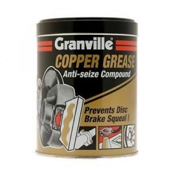 Copper Grease - 500g 0149 GRANVILLE