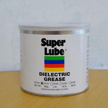 Super Lube 91016 Silicone High Dielectric Grease 400gr