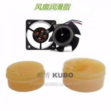 Mobil lithium Grease fan for a variety of computer fans installed weight：20g