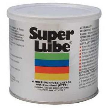 SUPER LUBE 41160 Synthetic Multi-Purpose Grease