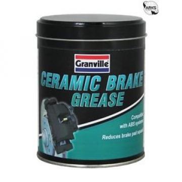GRANVILLE Ceramic Brake Grease - 500g - 0841
