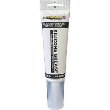 Silicone Grease Multi Purpose Grease Water Proof Repellent 80ml Long Lasting