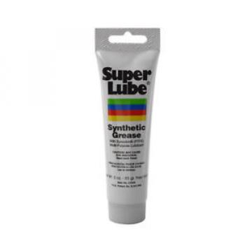 SUPER LUBE SYNTHETIC GREASE # 21030 - 3oz TUBE