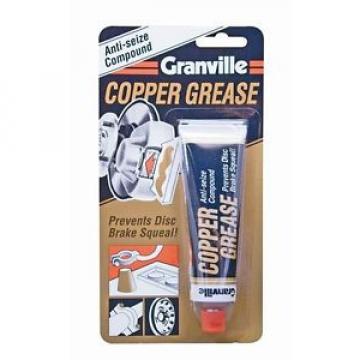 Copper Grease - 70g 0148A GRANVILLE