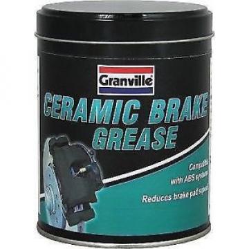 Ceramic Brake Grease VHT High Temperature Lubricant ABS Braking System