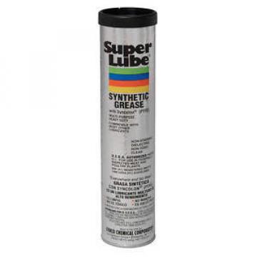 Super Lube White PTFE Multipurpose Grease, 400g, NLGI Grade: 2 41150