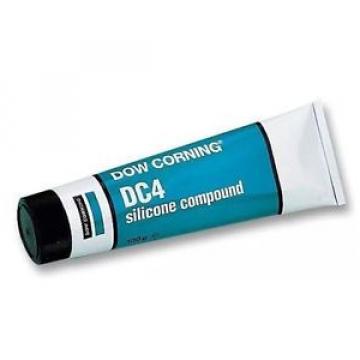 Molykote Dow Corning DC4 Silicone Electrical Compound Grease Lubricant