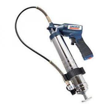 Lincoln 1162 Lubrication - FULLY AUTOMATIC PNEUMATIC GREASE GUN FREE SHIPPING