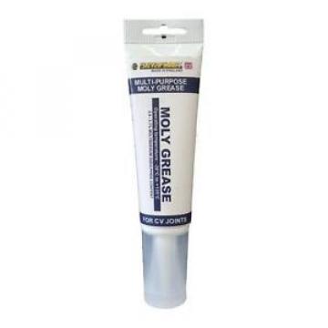 Silverhook SGPGT10 Moly Grease 80ml Tube With Molybdenum Friction Reducer