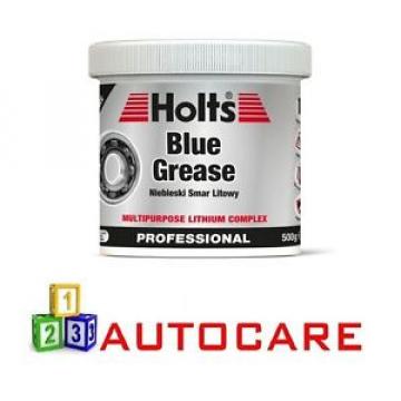 Holts Blue Grease Multipurpose Assembly Compound Professional 500g