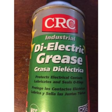CRC 03082 Di-electric Grease, 10 oz.