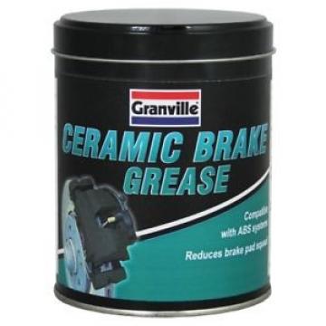 Ceramic Brake Grease - 500g 0841A GRANVILLE
