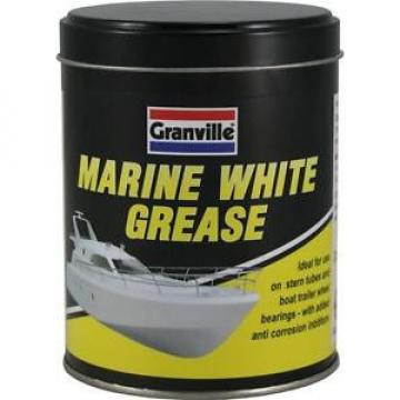 White Marine Grease 500g Tin Waterproof &amp; Resistant to Salt Water 2750